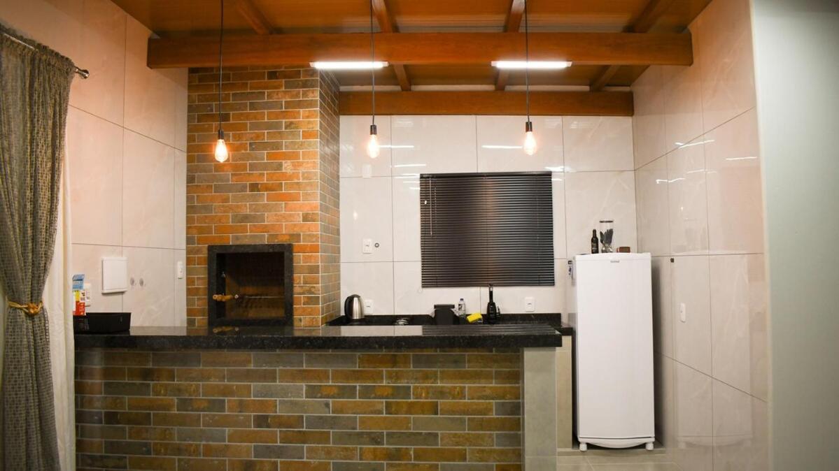 Tiny House - Centro Concordia Concórdia Exterior foto