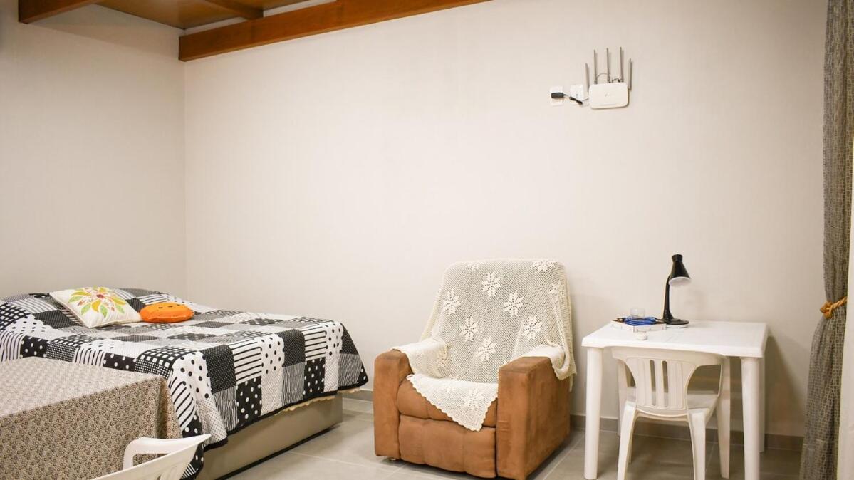 Tiny House - Centro Concordia Concórdia Exterior foto